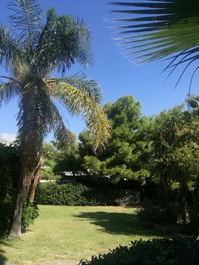 Villa Grande Messina Luaran gambar