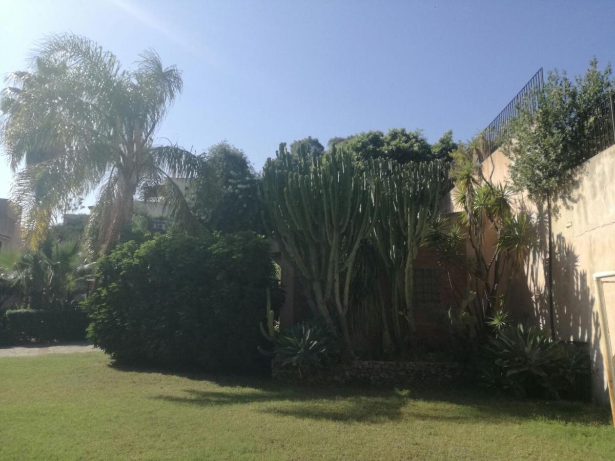 Villa Grande Messina Luaran gambar