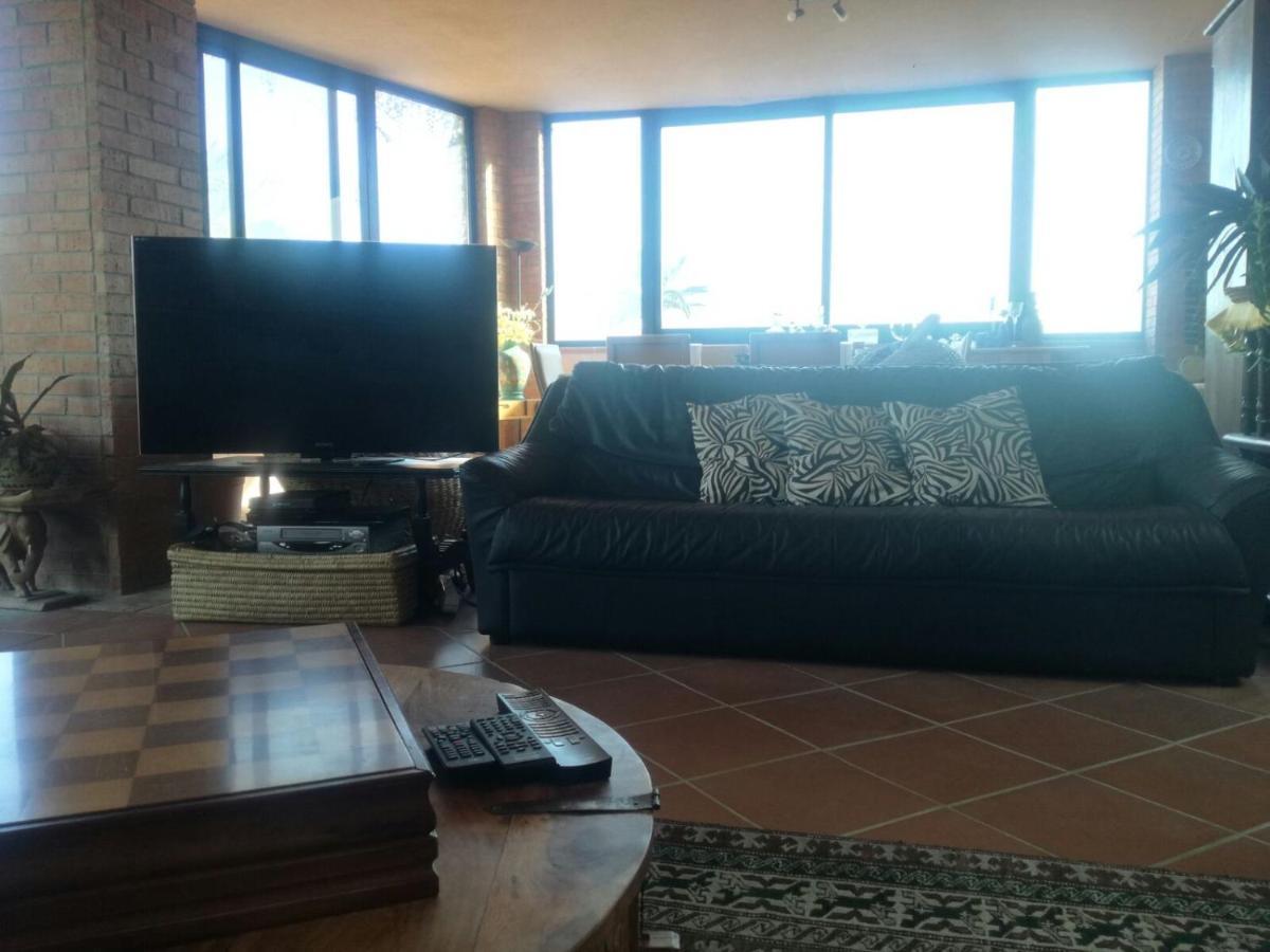 Villa Grande Messina Luaran gambar