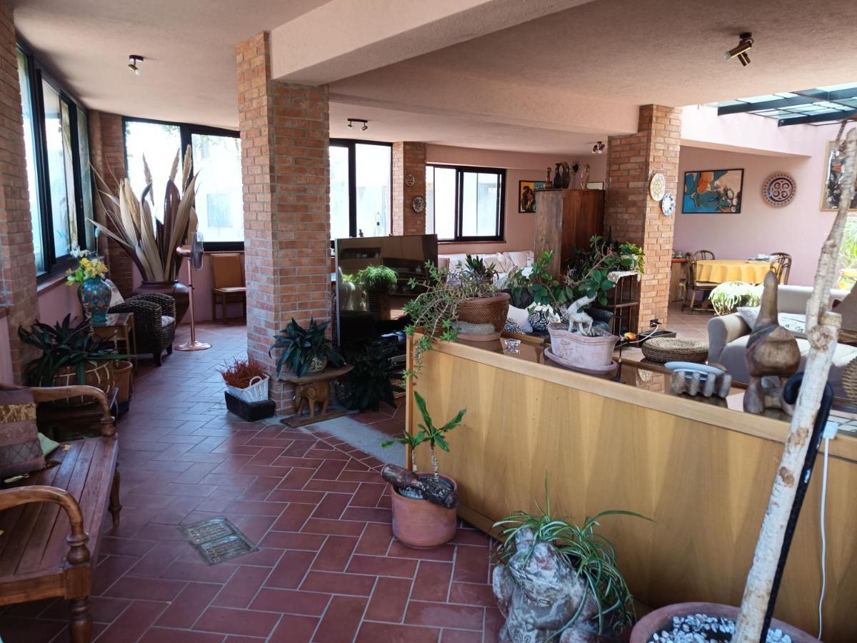 Villa Grande Messina Luaran gambar
