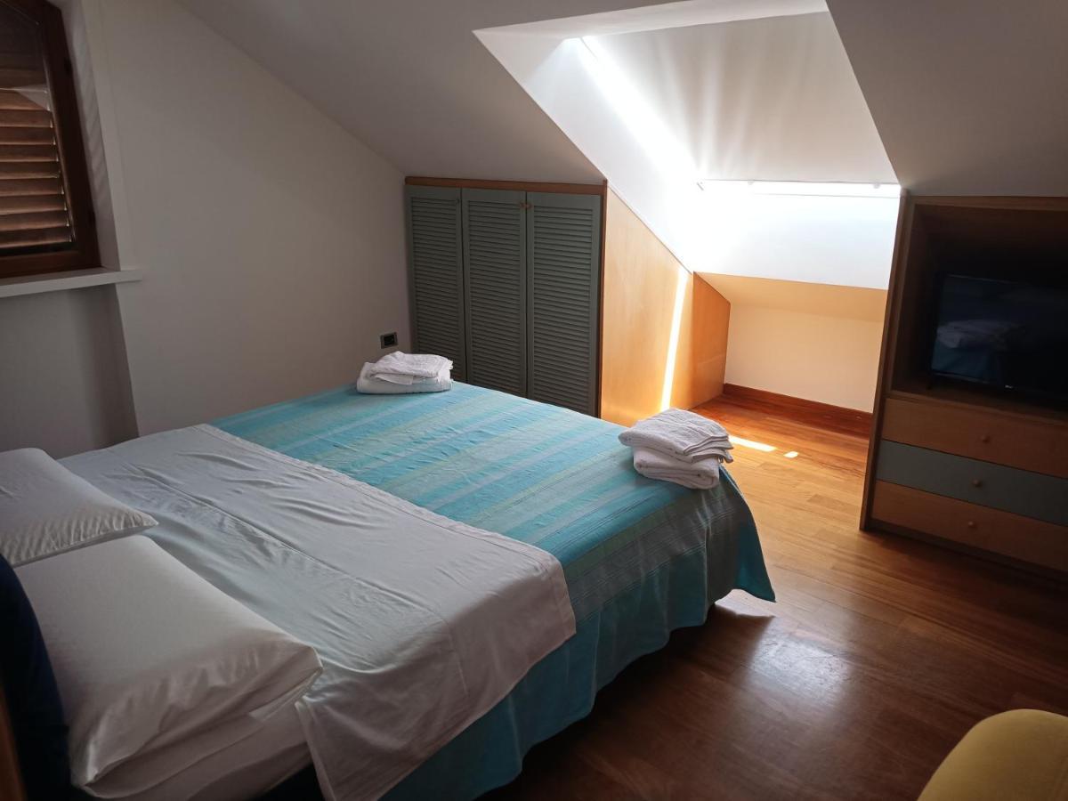 Villa Grande Messina Luaran gambar