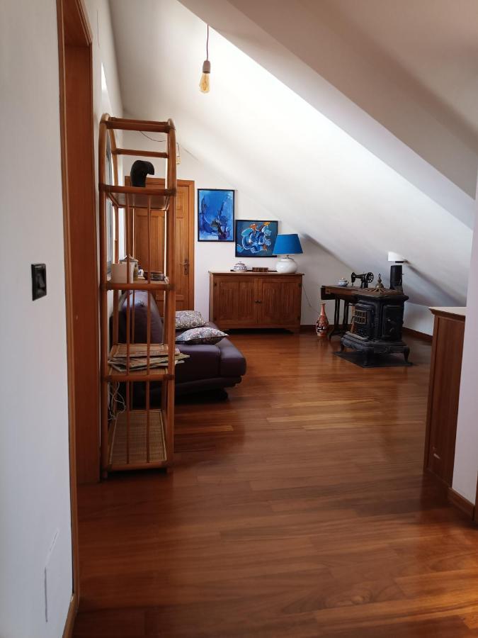 Villa Grande Messina Luaran gambar